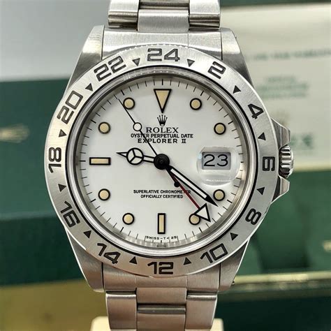 rolex patina